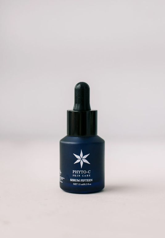 Сыворотка с 15% витамином C PHYTO-C Serum Fifteen 15ml