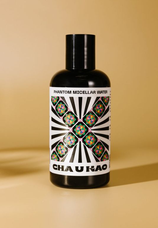 Мицеллярная вода CHA U KAO PHANTOM 200 мл