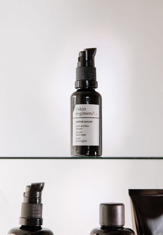 Сыворотка-ретинол Skin Regimen LX Retinol Serum 30ml