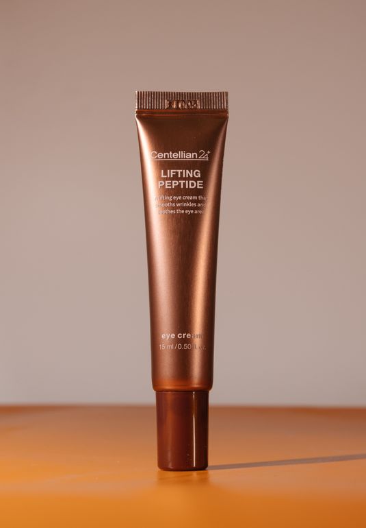 Крем для глаз с пептидами и эффектом лифтинга Centellian24 Lifting Peptide Eye Cream 15мл