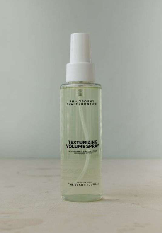 Текстурирующий спрей для объема Philosophy By Alex Kontier Texturizing Volume Spray 110ml