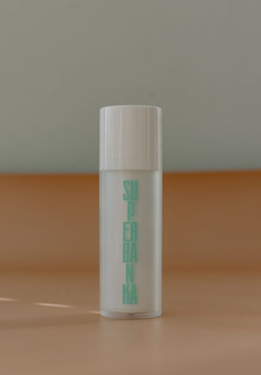 Увлажняющий крем для лица SUPERBANKA Creme de la Creme 30 ml