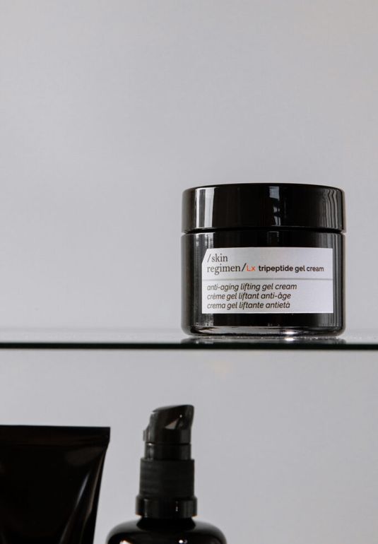 Трипептидный крем-гель Skin Regimen LX Tripeptide Gel Cream - 50ml