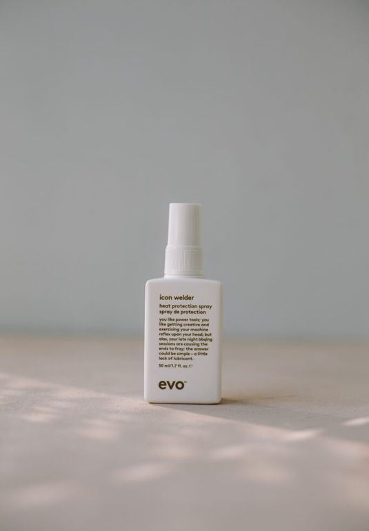 Спрей для термозащиты [мечта сварщика]  Evo Icon Welder Heat Protection Spray 50ml