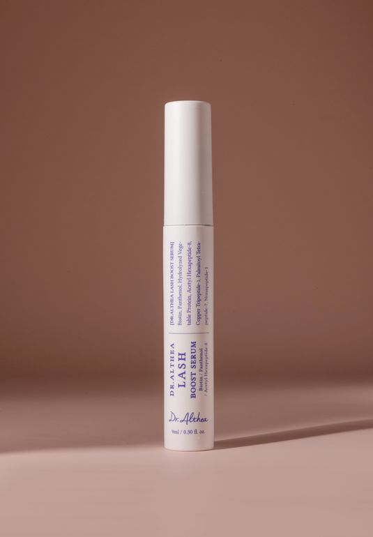 Сыворотка для роста ресниц Dr. Althea Eye Lash Boost Serum 9мл