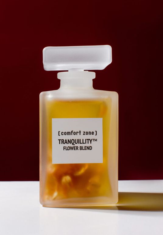 Смесь арома-масел Цветок Амаранта Comfort Zone Tranquillity Blend Flower 50ml