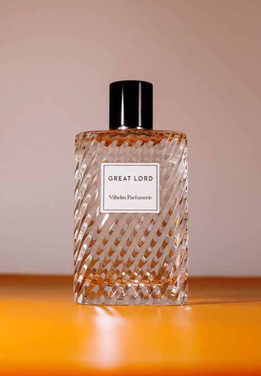 Парфюмерная вода Vilhelm Parfumerie Great Lord 100ml