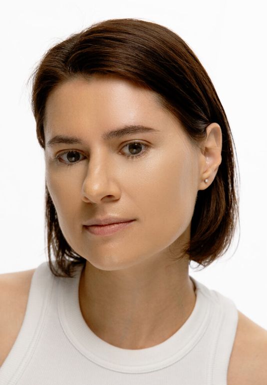 Консилер hince Second Skin Cover Concealer [23 Natural] 6,5g