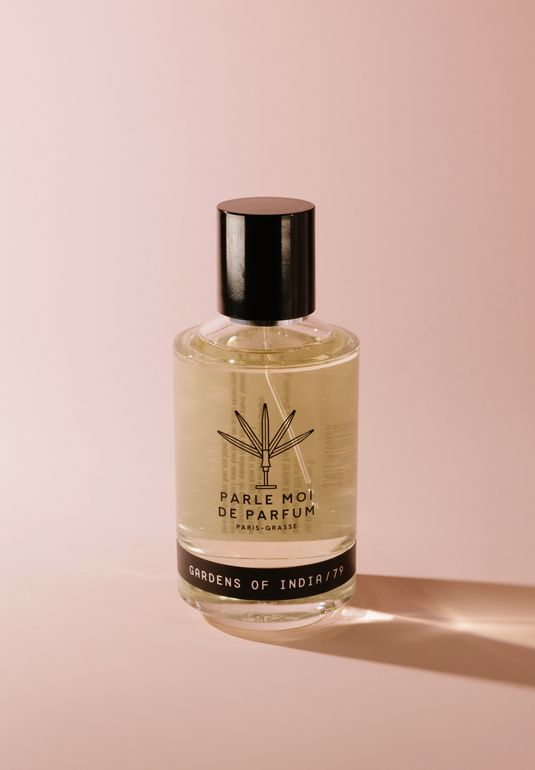 Парфюмерная вода Parle Moi De Parfum Gardens of India/79 50 мл