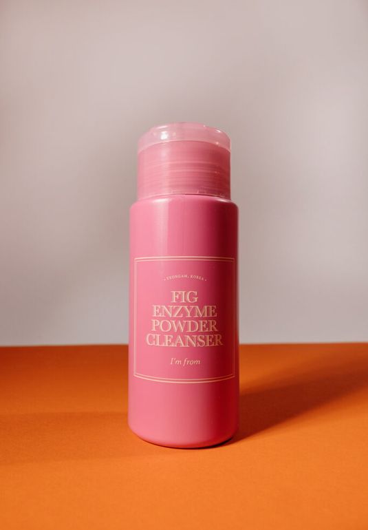 Очищающая энзимная пудра I'm from Fig Enzyme Powder Cleanser 50g