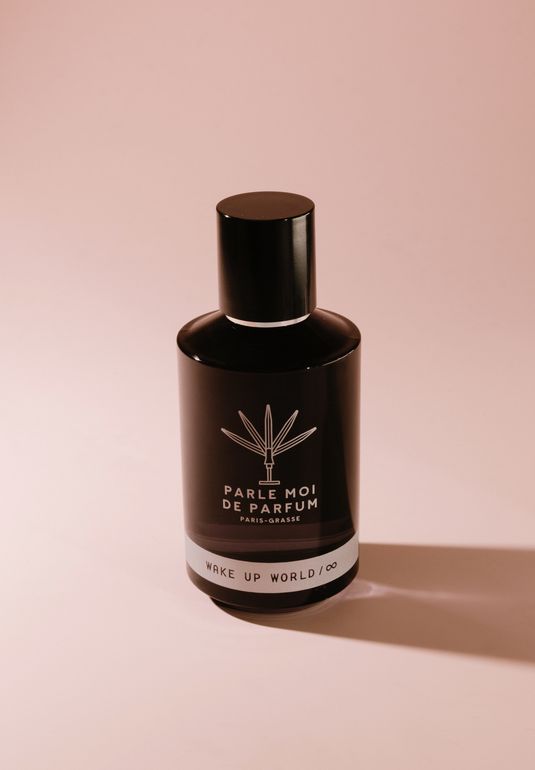 Парфюмерная вода Parle Moi De Parfum Wake Up World/∞ 50 мл