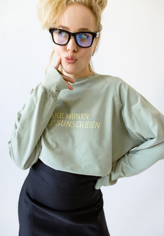 Лонг того парня «Make money»