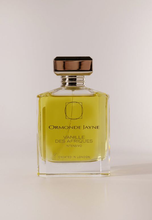 Духи Ormonde Jayne Vanille des Afriques Intensivo Parfum 88 ml