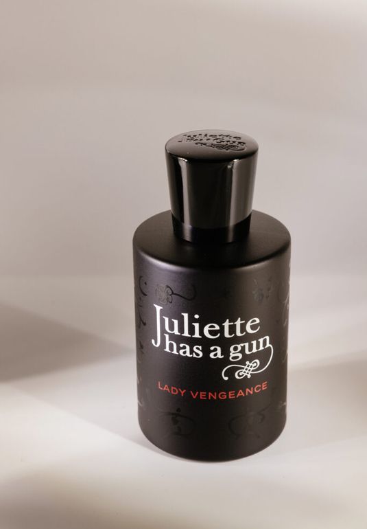 Парфюмерная вода Juliette has a Gun Lady Vengeance 50 ml