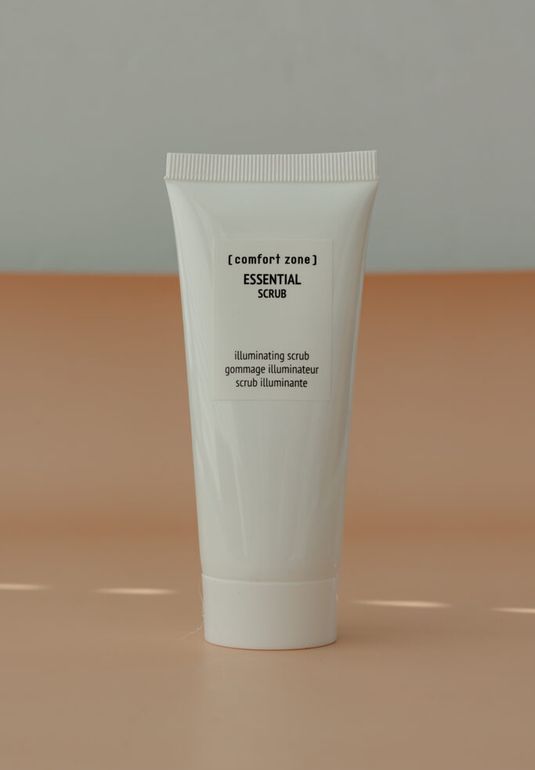 Скраб очищающий Comfort Zone Essential Scrub 60ml