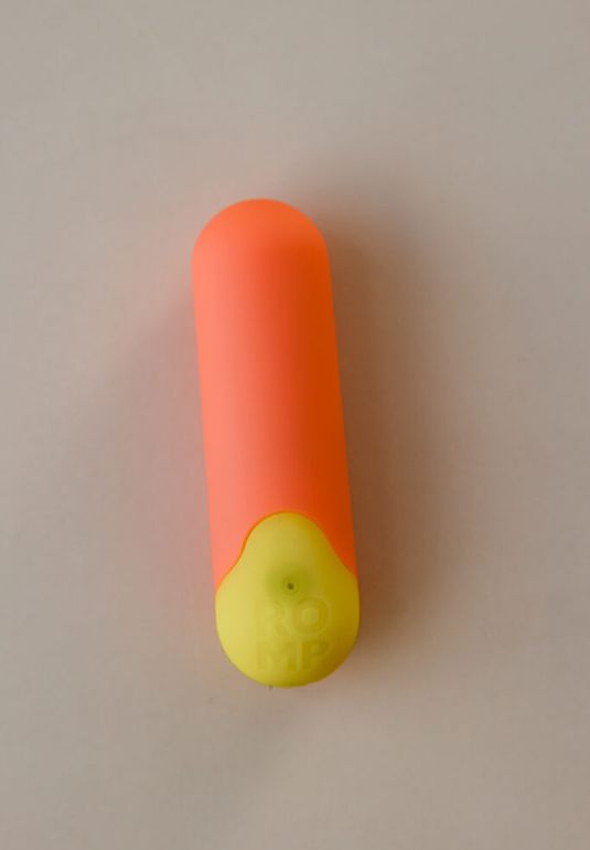 Вибропуля Romp Riot