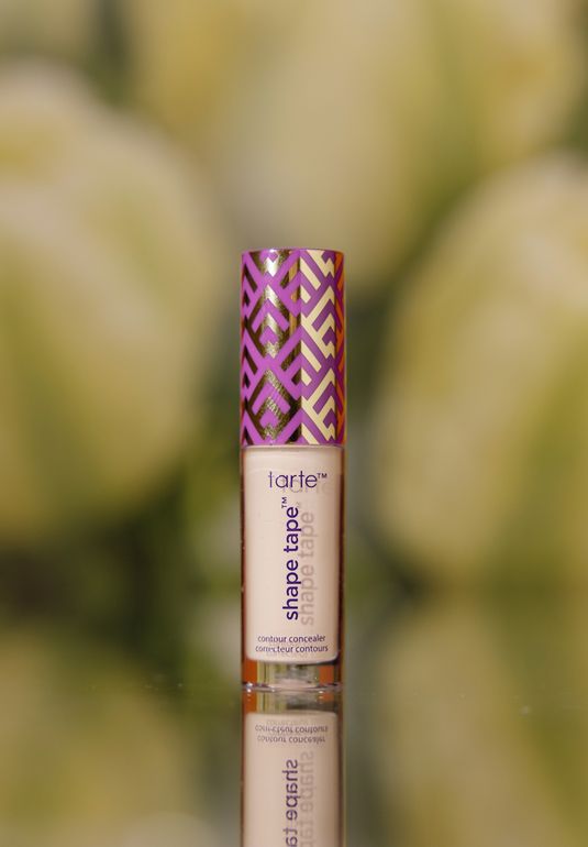Матовый корректор тона [16N Светло-нейтральный/16N Fair-light neutral] tarte Shape Tape Coverage Matte Concealer 1мл