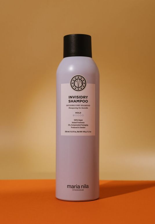 Невидимый сухой шампунь Maria Nila Invisidry Shampoo 250ml