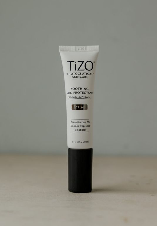 BU// Защитный крем TiZO Photoceutical Soothing Skin Protectant 29ml