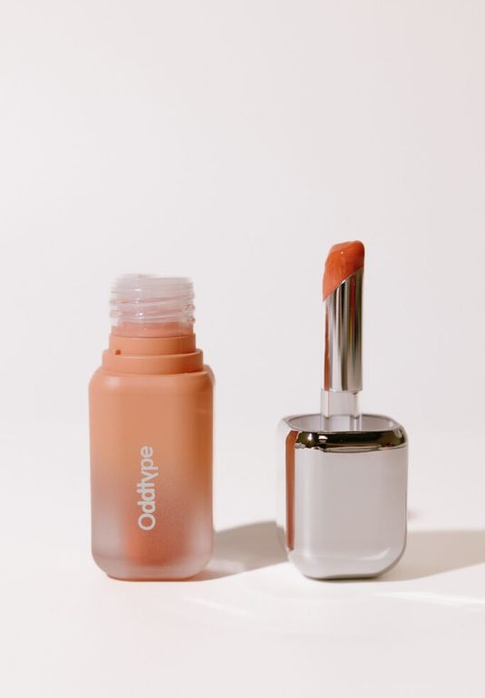 Блеск для губ ODDTYPE Unseen Balloon Tint [421 Purity] 3g