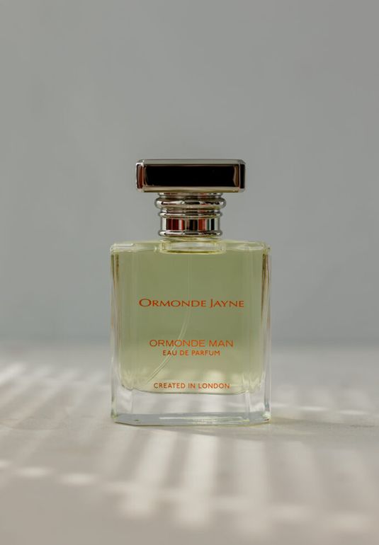Парфюмерная вода Ormonde Jayne Ormonde Man 50ml
