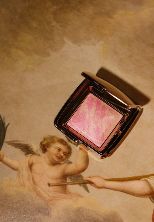 Сияющие румяна HOURGLASS Ambient Lighting Blush 1,3g - Luminous Flush