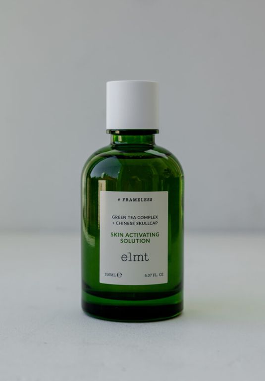 Тонер-эссенция для антиоксидантной поддержки ELMT Skin Activating Solution 150ml