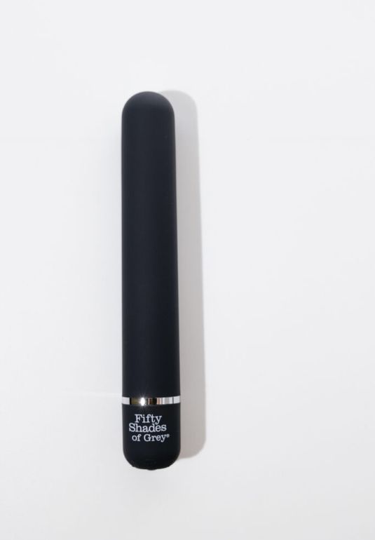 Вибратор Fifty Shades of Grey Charlie Tango 