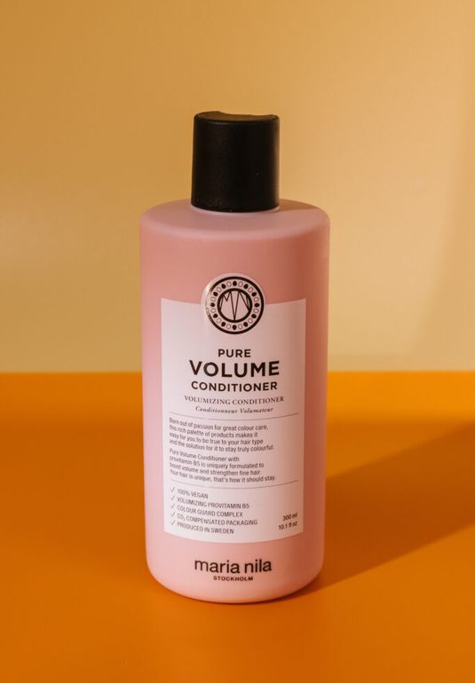 Кондиционер Чистый объем Maria Nila Pure Volume Conditioner 300ml