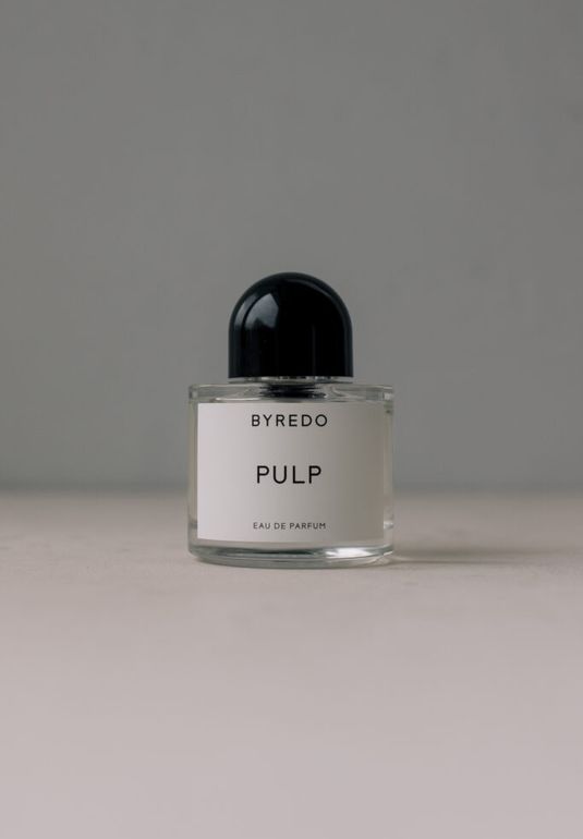 Парфюмерная вода BYREDO Pulp 50мл