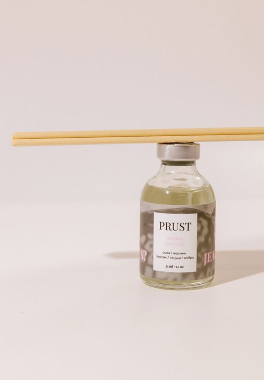 Диффузор А ты ревнуешь? PRUST ARE YOU JEALOUS? 33мл