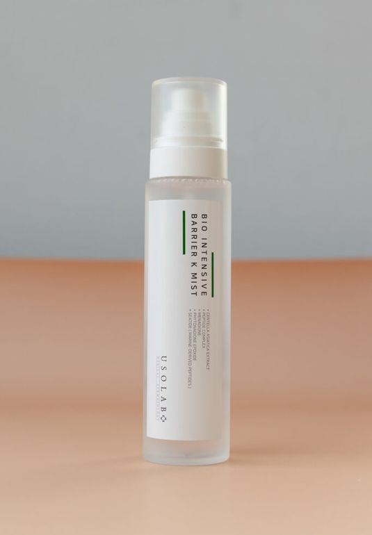 Тонер-мист с витамином К, USOLAB Bio Intensive Barrier K Mist 150 ml