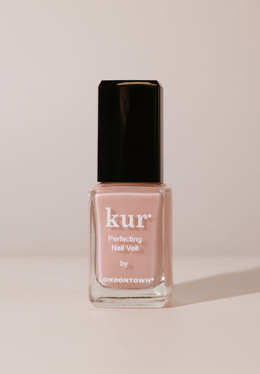 Тинт для ногтей #4 Londontown Kur Perfecting Nail Veil 12ml