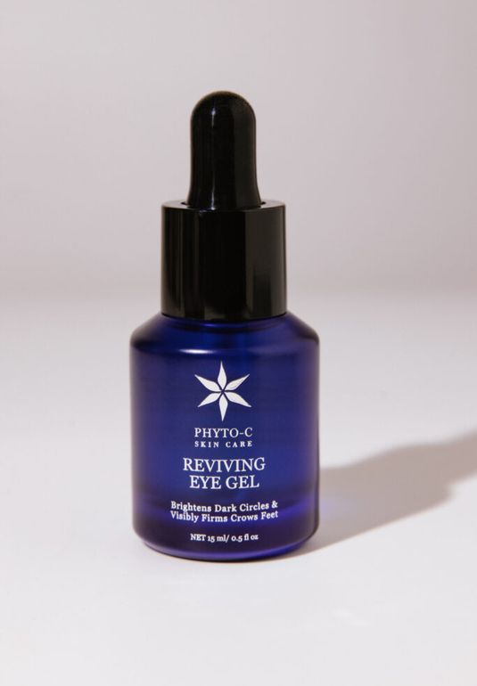 Гель для кожи вокруг глаз PHYTO-C Reviving Eye Gel 15ml