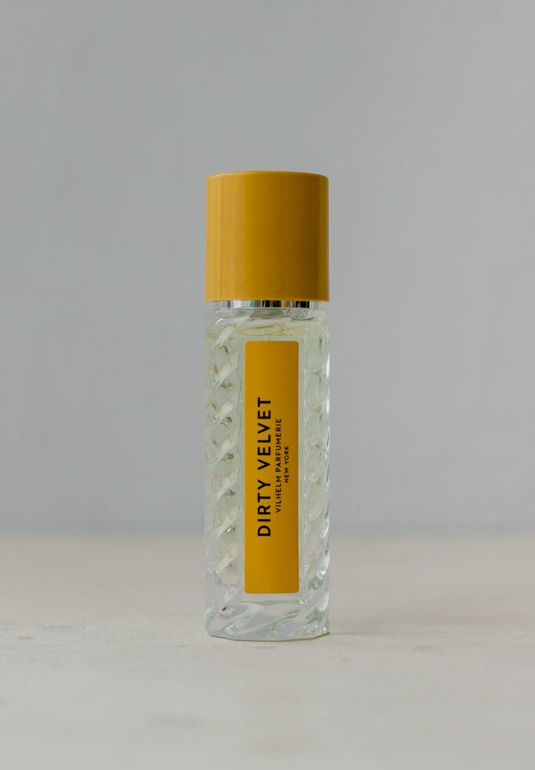Парфюмерная вода Vilhelm Parfumerie Dirty Velvet 20ml