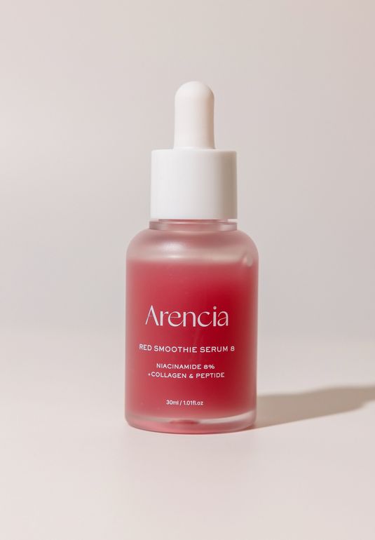Антивозрастная сыворотка Arencia Red Smoothie Serum 8 30мл