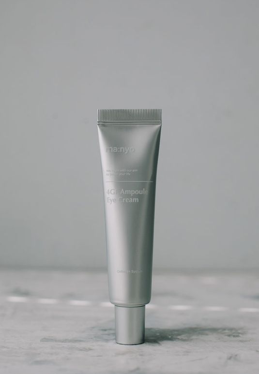 Крем вокруг глаз омолаживающий Manyo 4GF Eye Cream 30ml