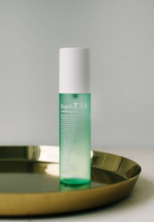Матирующий тонер-мист с чайным деревом MEDI-PEEL Dutch Tea Mattifying Mist 100ml