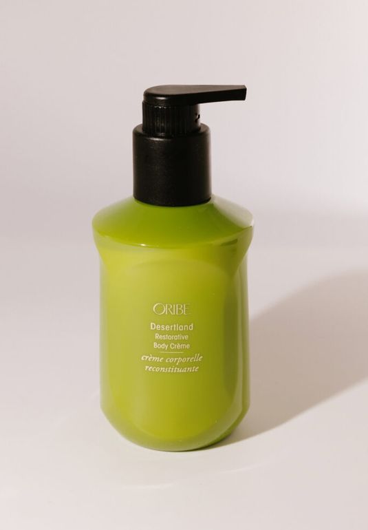 Насыщенный крем для тела "Оазис в Пустыне" Oribe Desertland Restorative Body Crème 300ml
