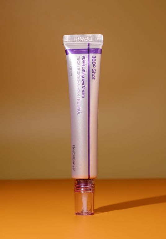 Крем для глаз восстанавливающий с PDRN Centellian24 360º Shot PDRN Lifting Eye Cream 30мл 