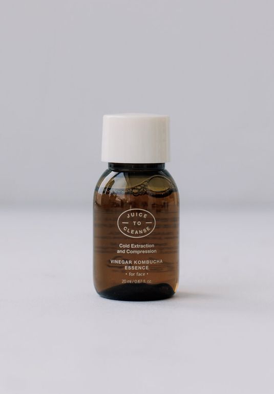 Эссенция с экстрактом комбучи Juice To Cleanse Vinegar Kombucha Essence 20ml