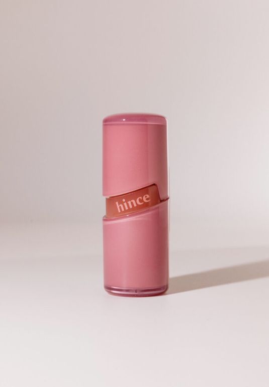 Тинт для губ hince Raw Glow Gel Tint [11 Chai] 4ml