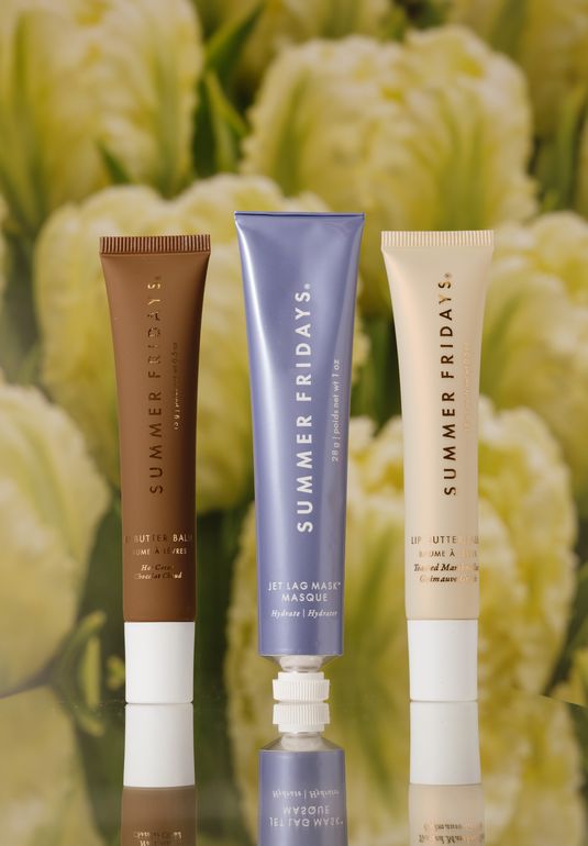 Набор "Праздничное трио" Summer Friday The Holiday Trio 28г/15г/15г