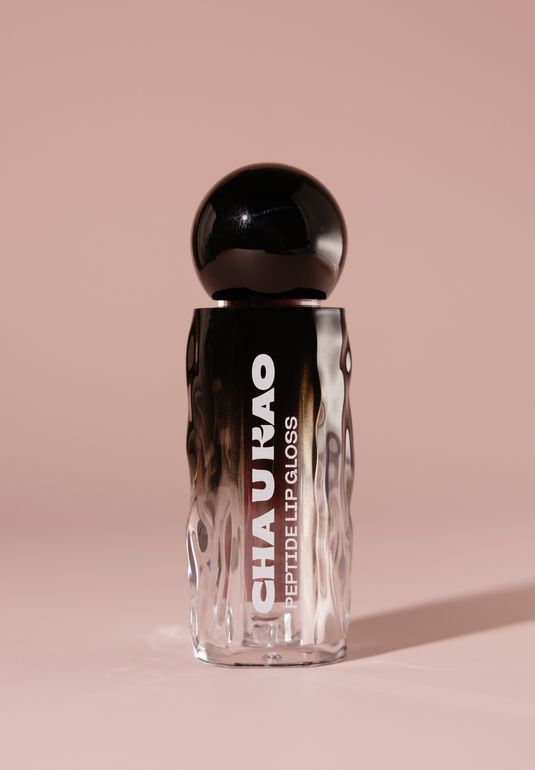 Пептидный блеск для губ CHA U KAO SCENA BOHEMA 1,7 мл 