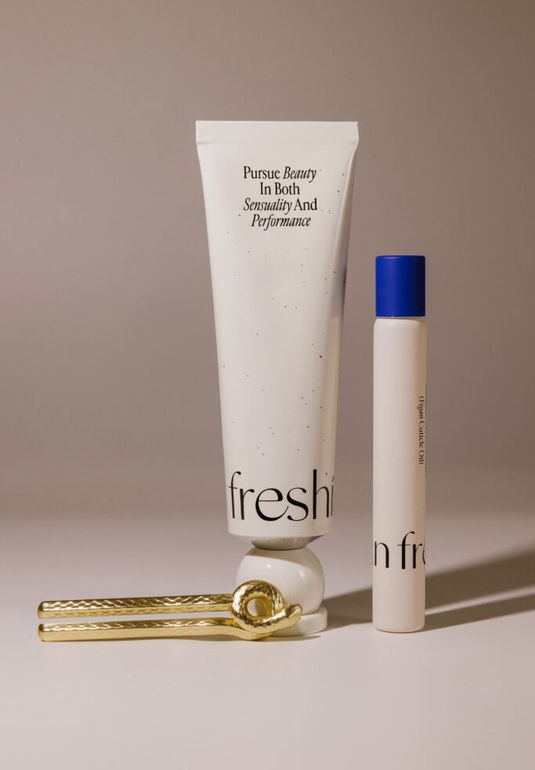 Удачливый набор Freshian Lucky Blue Edition
