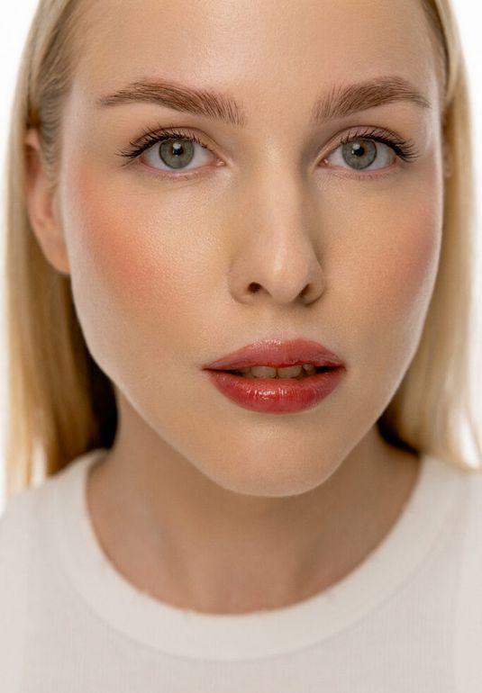 Тинт для губ hince Raw Glow Gel Tint [13 Pink Pepper] 4ml