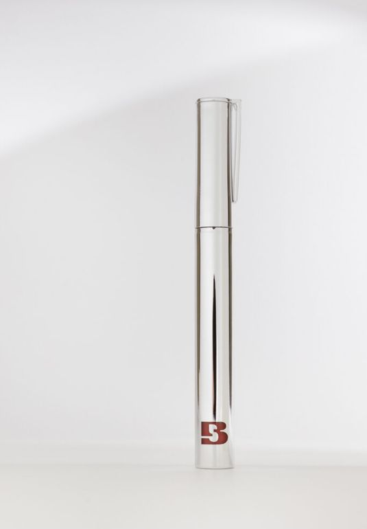 Сияющая и стойкая помада для губ BRAYE Scene Stealer Thin Glow Tint [10 Hurtle], 3,6г