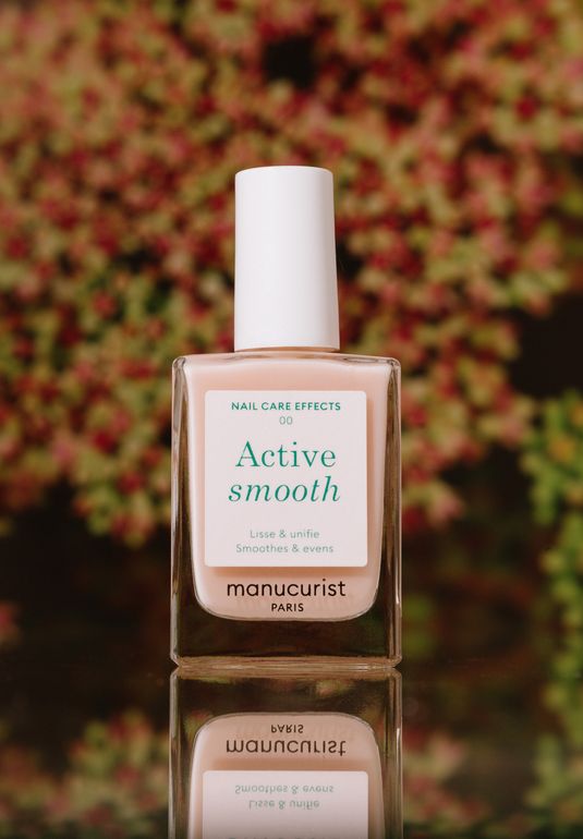СС-лак для ногтей manucurist Paris Active Smooth 00 15ml