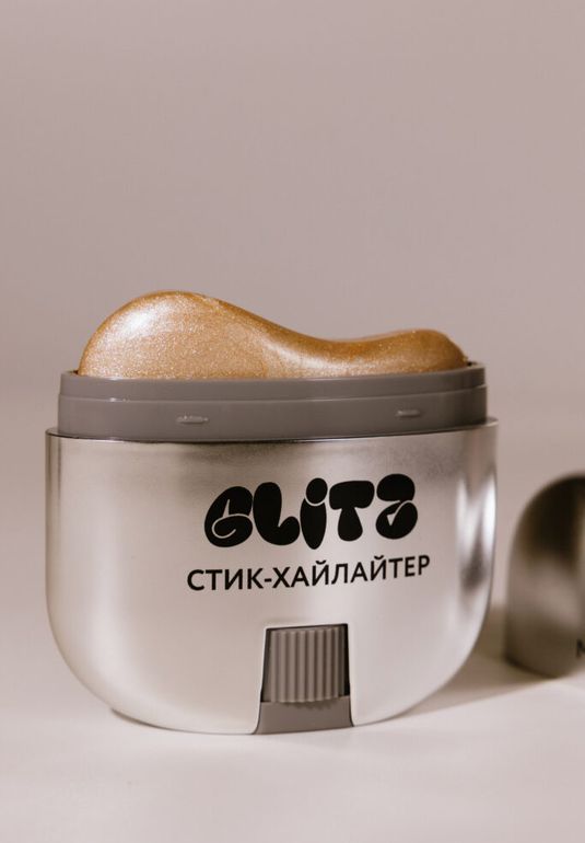 Стик-хайлайтер MIAMITATS Bronze