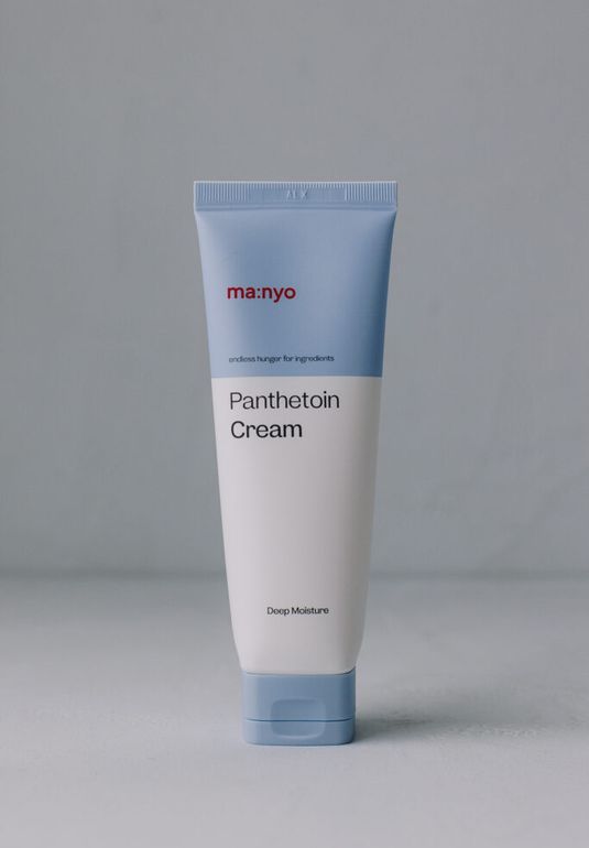 Крем с пантетоином Manyo Panthetoin Cream 80ml